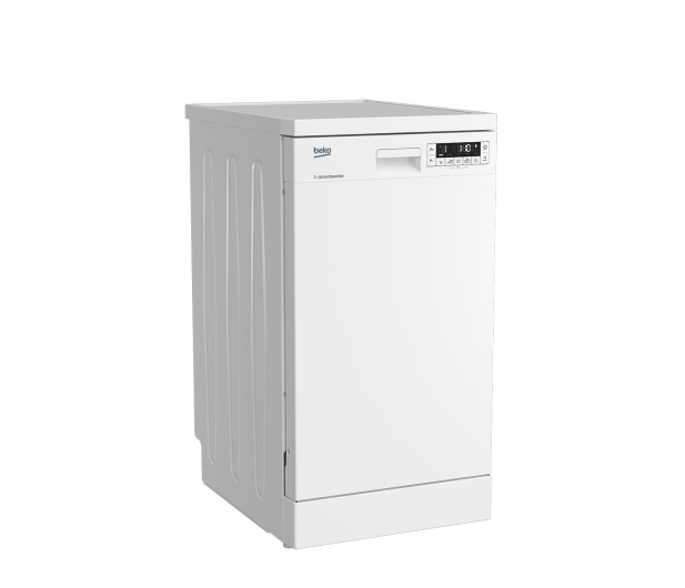 BEKO DFS26020W - 309218 - zdjęcie 2
